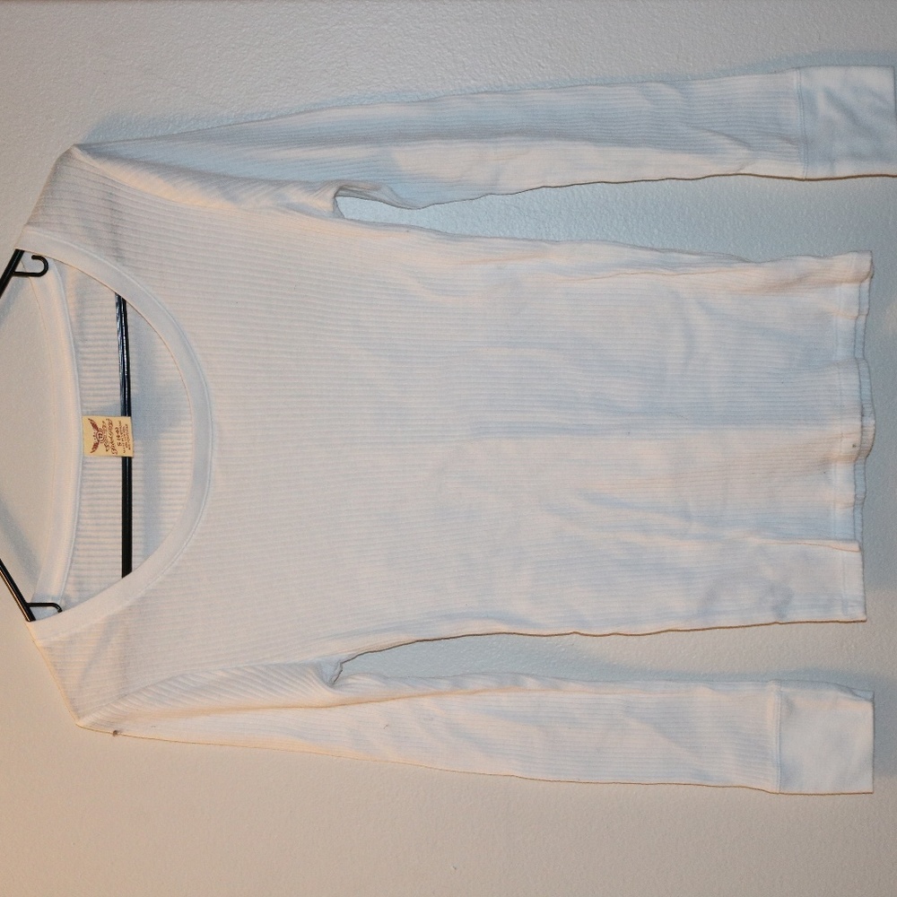 Faded Glory Long Sleeve Tee